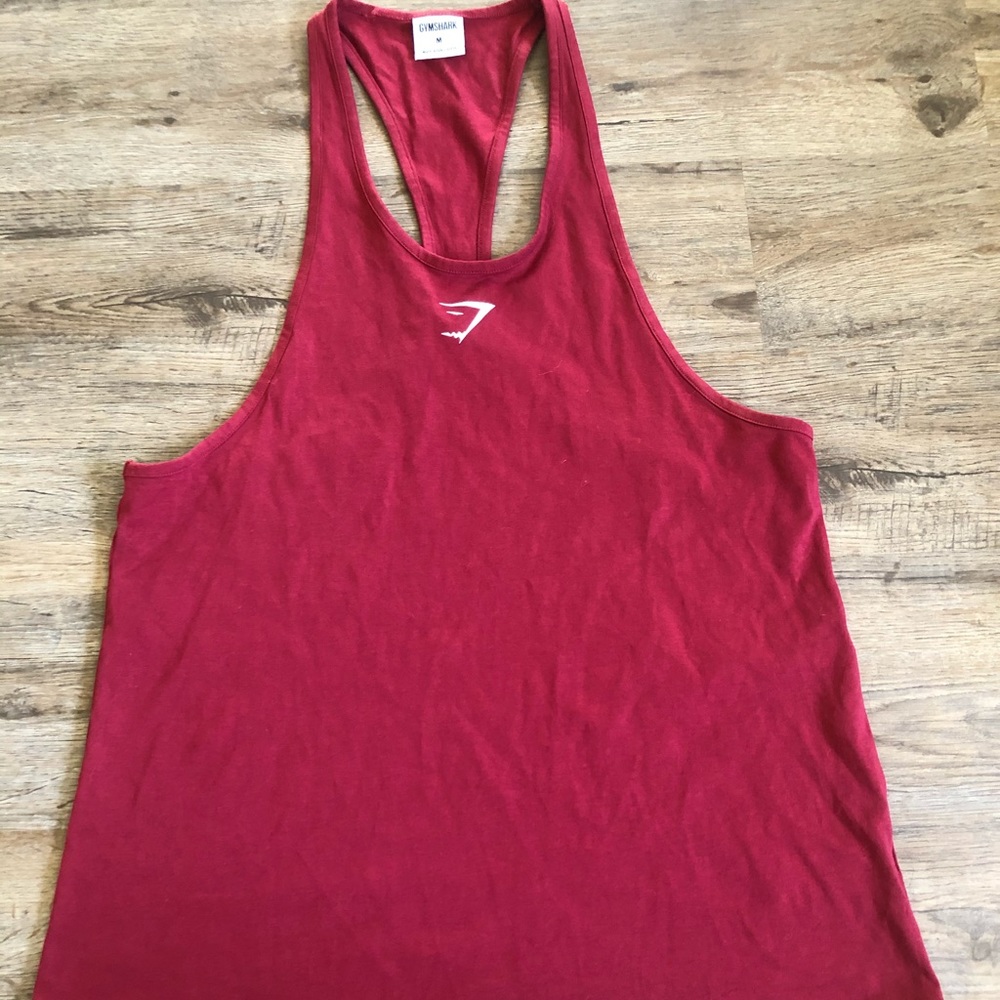 Gymshark Tank